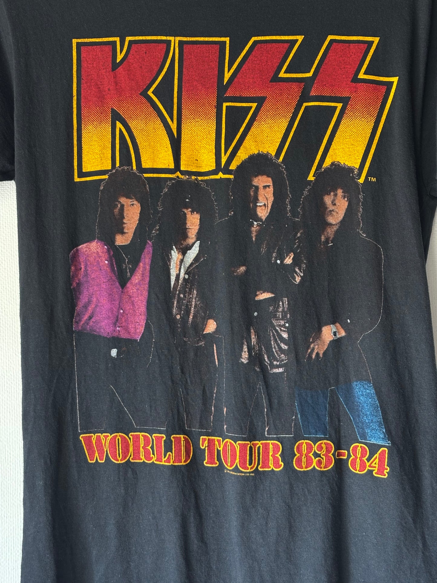 Kiss