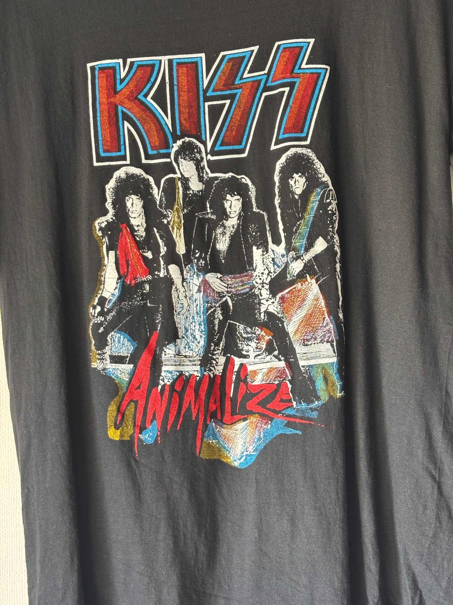 Kiss