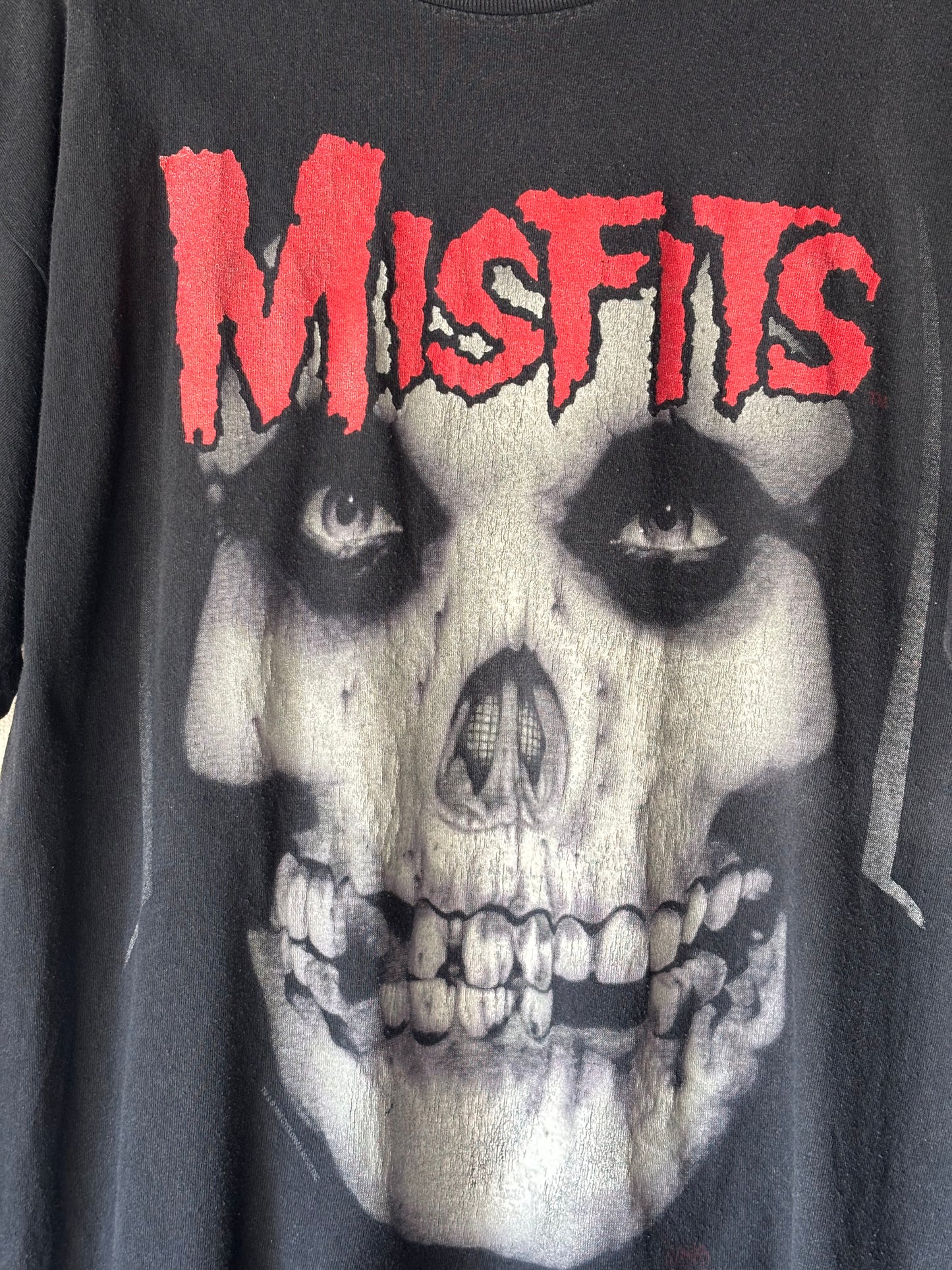 Misfits