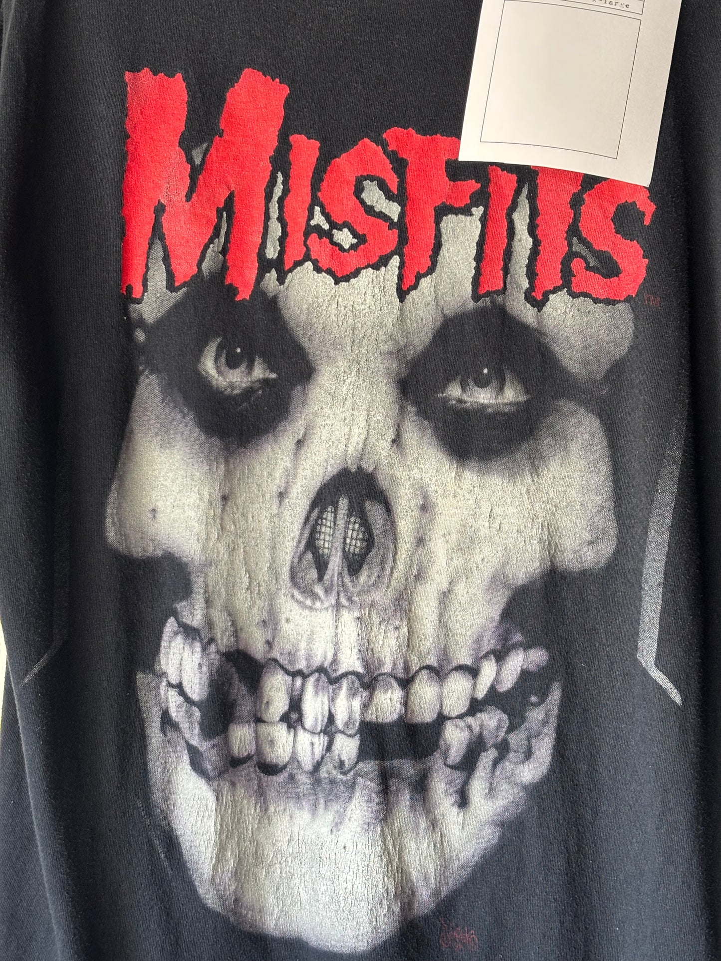 Misfits