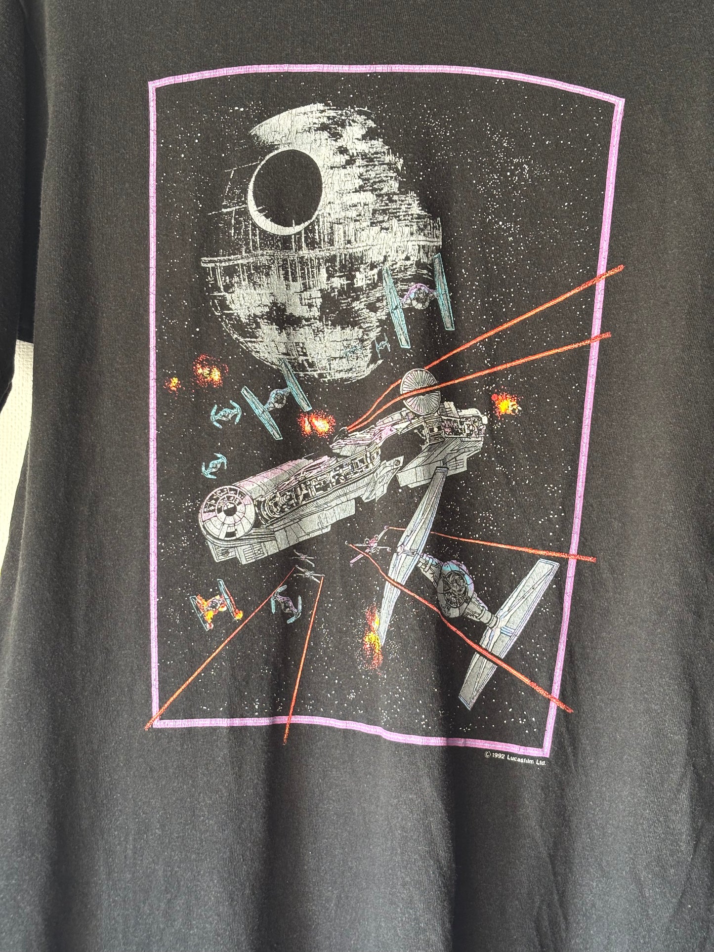 Star Wars