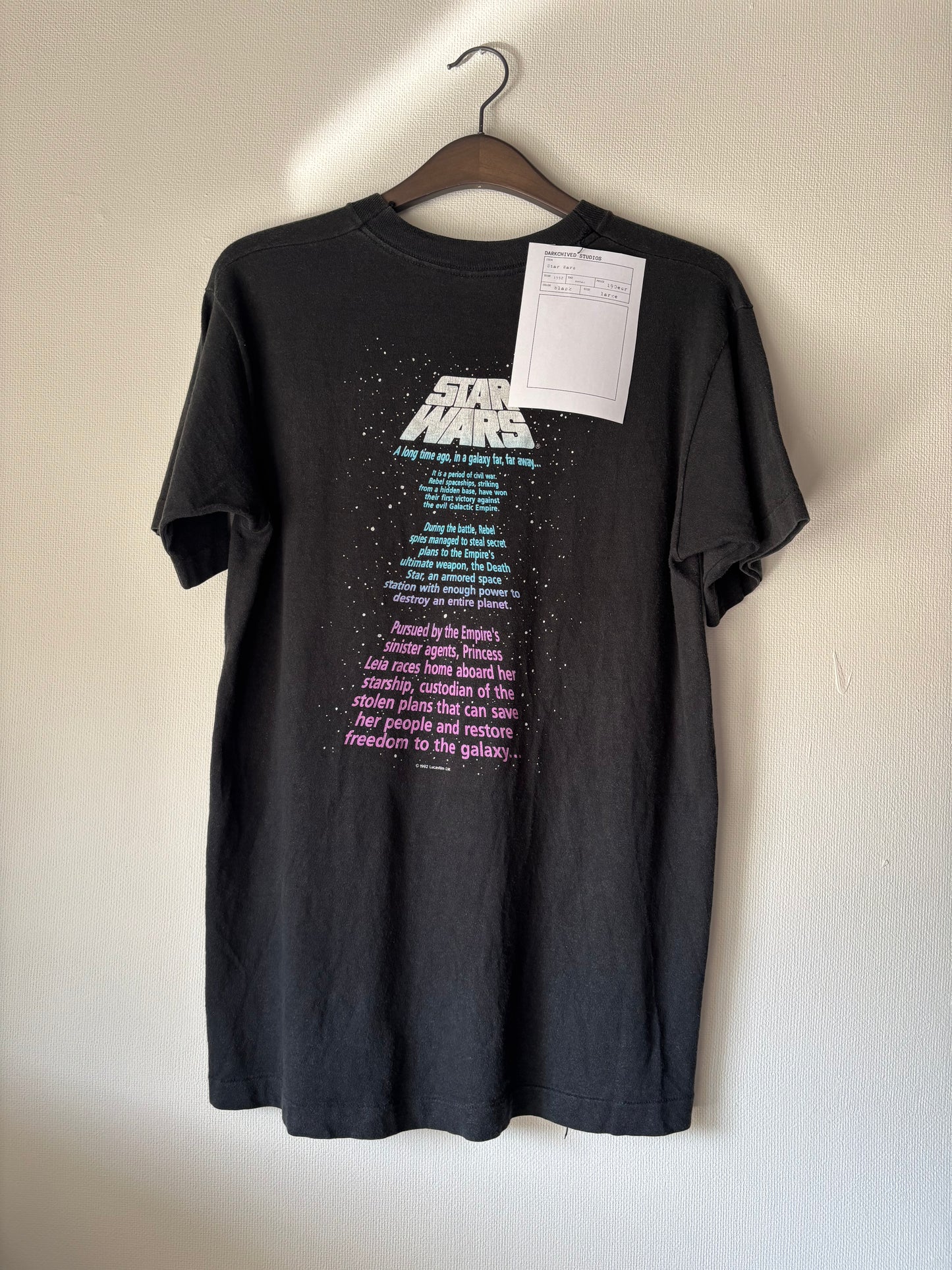 Star Wars