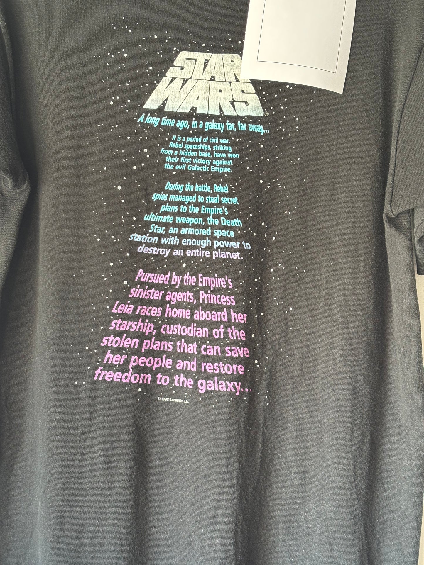 Star Wars