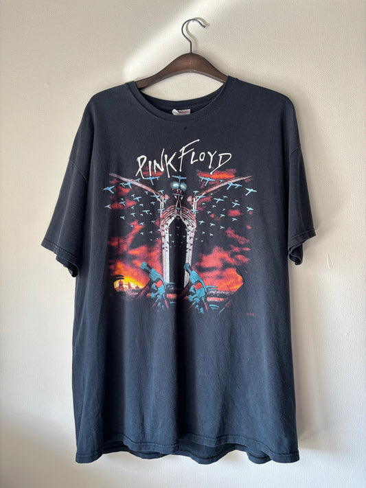Pink Floyd