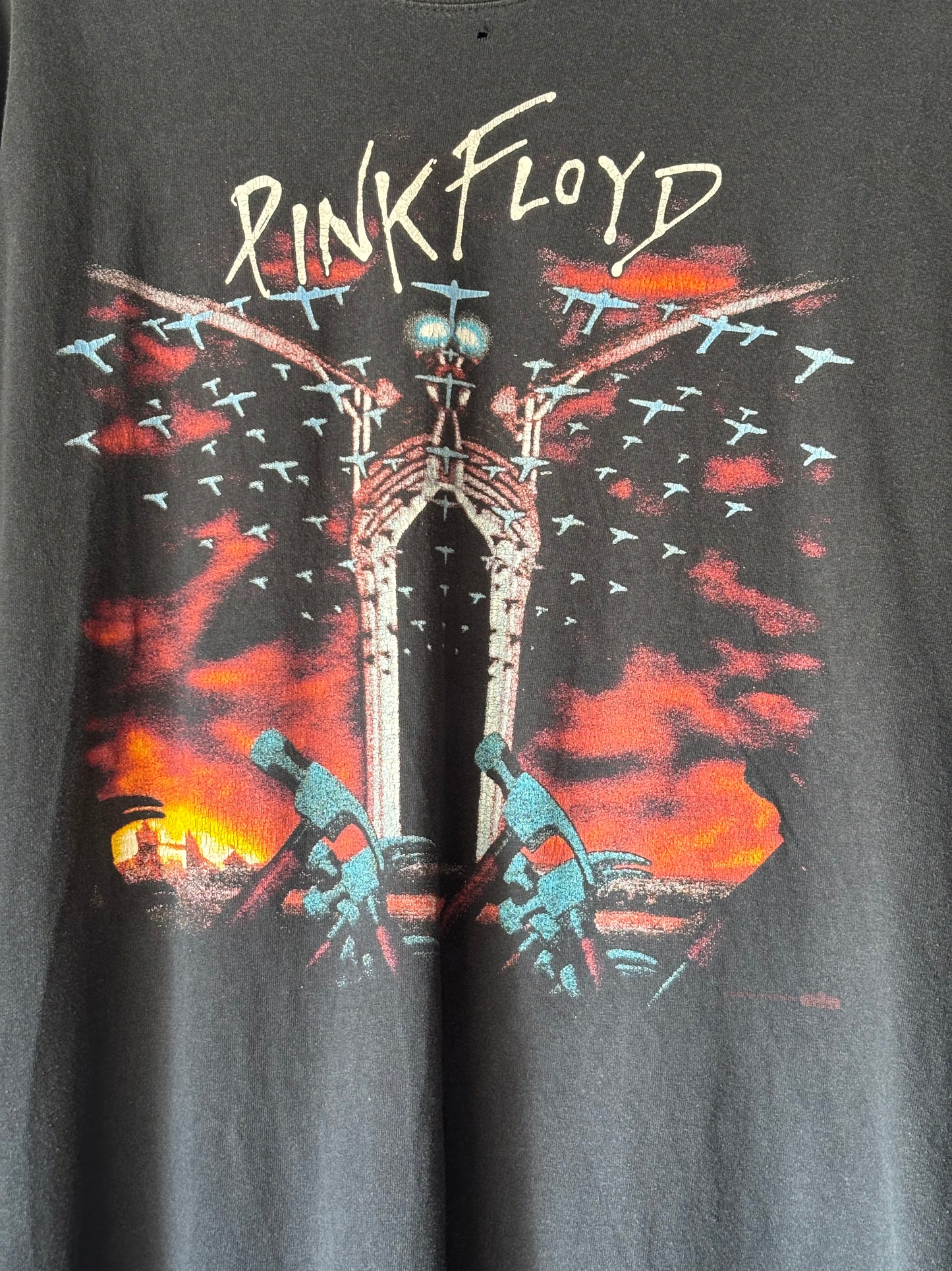 Pink Floyd