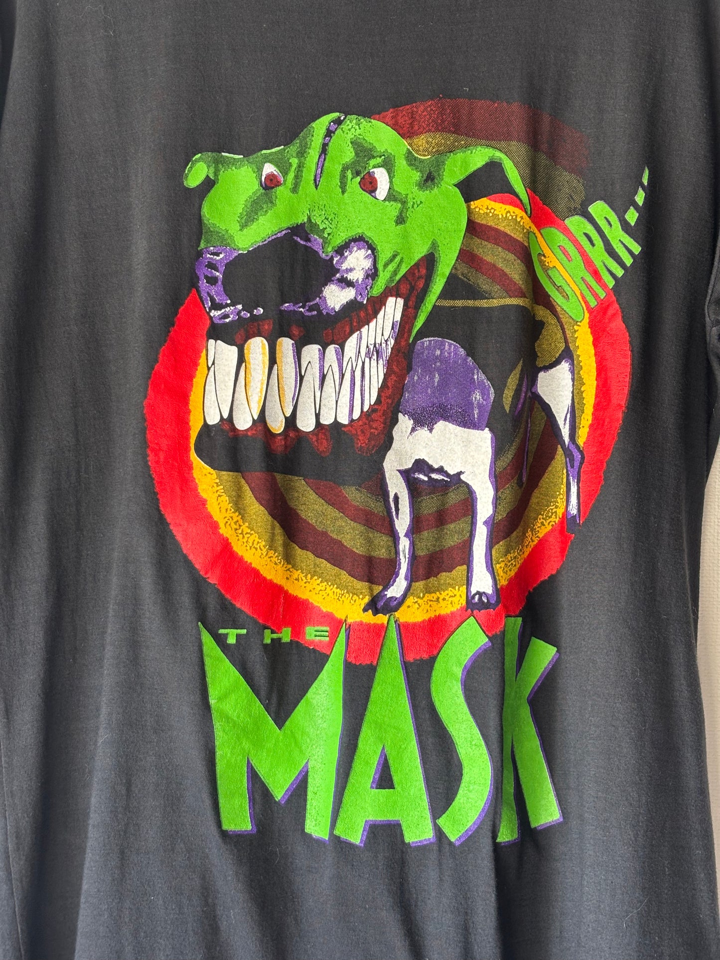 The Mask