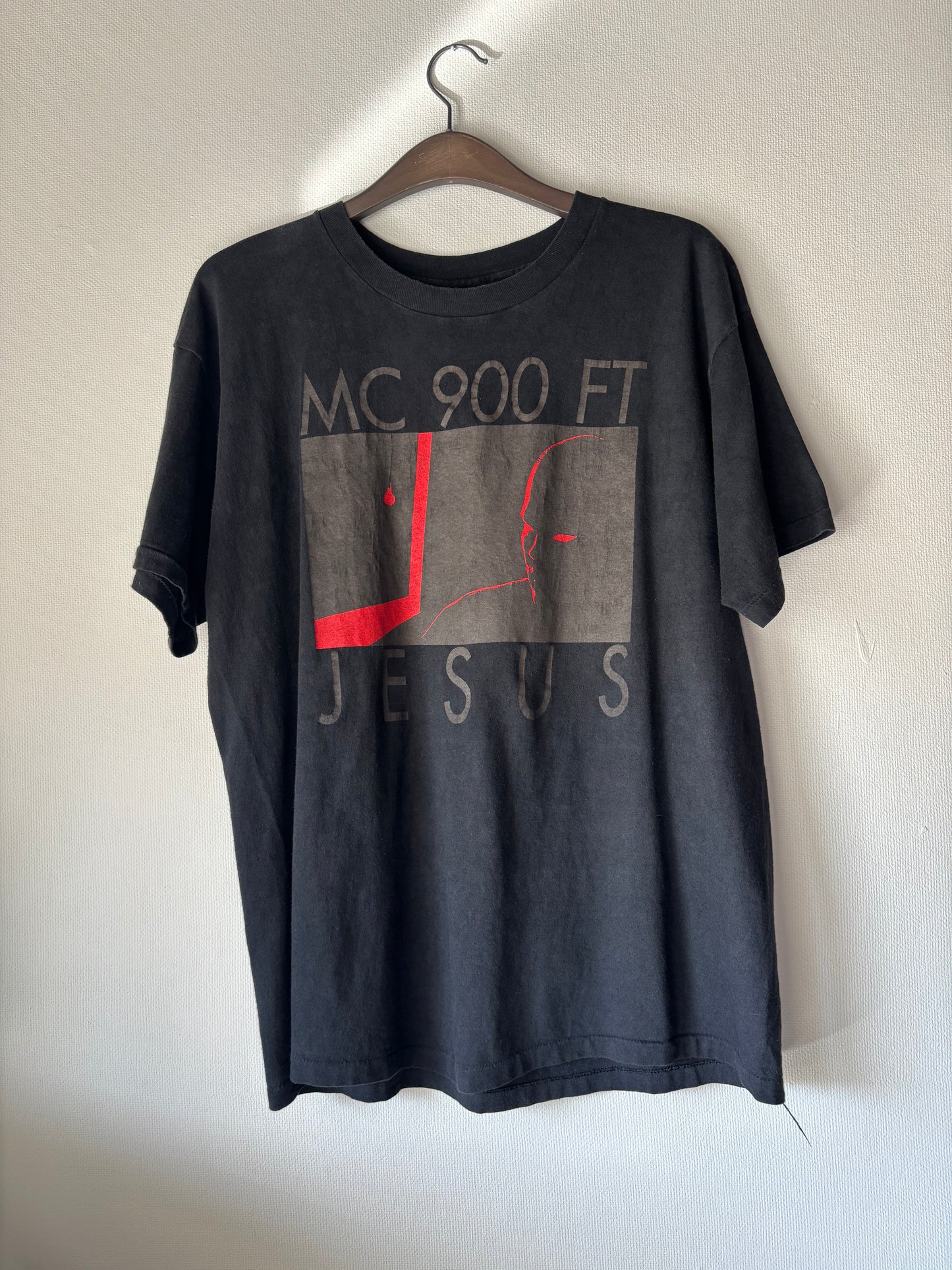 MC-900 Jesus