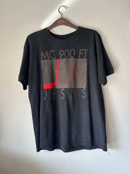 MC-900 Jesus