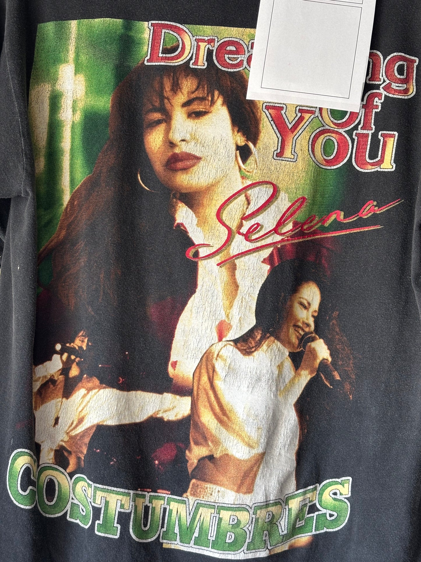 Selena Raptee