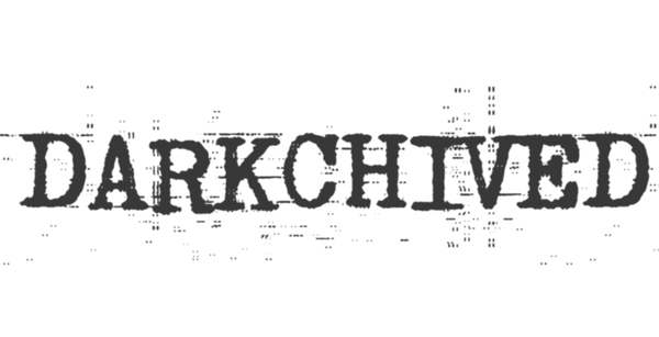DARKCHIVED STUDIOS